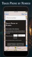 GPS location tracking find friends trace number capture d'écran 1
