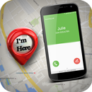 Find phone location tracking GPS phone locator APK