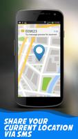 Temukan ponsel GPS pelacak telepon melacak android screenshot 2