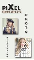 Pixel Photo Effect اسکرین شاٹ 3