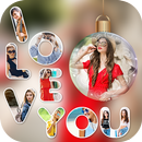 Text Photo Collage Maker APK