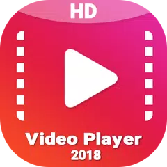 Скачать HD Video Player for Android APK