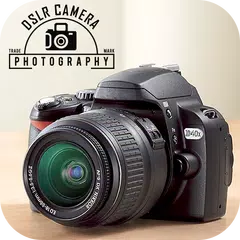 DSLR HD Camera : 4K HD Ultra Camera APK download