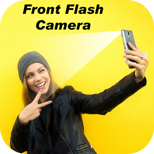 Front Flash Camera
