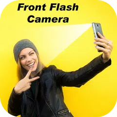 Front Flash Camera APK download