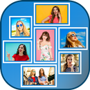 Photo Collage Editor APK