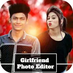 Girlfriend Photo Editor アプリダウンロード