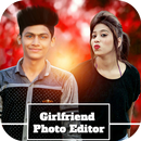 Girlfriend Photo Editor APK