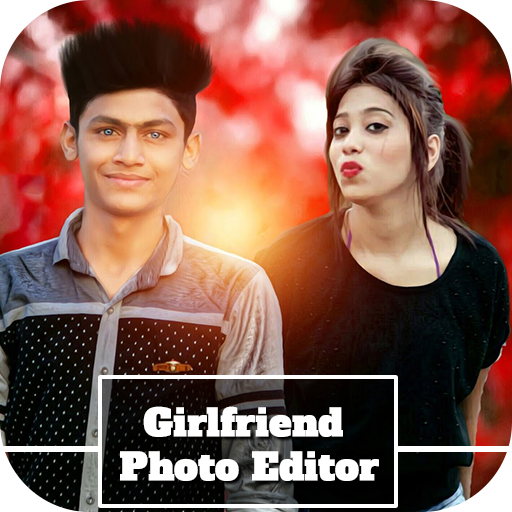 Girlfriend Photo Editor