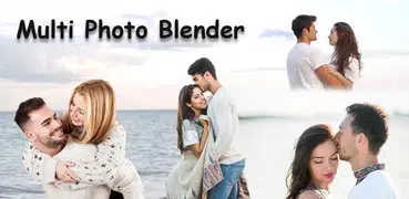 Multiple Photo Blender : Ultimate Photo Mixer