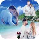 Multiple Photo Blender : Ultimate Photo Mixer APK