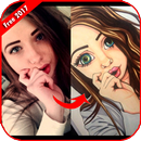 Cartoon Photo Editor APK
