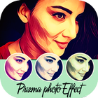 Prizma Photo Effects ikona