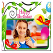 Birthday Photo Frame