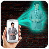 Projection Face simulator icono