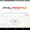 Phlpost Track and Trace