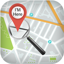Find my Phone Reverse Lookup GPS Phone Tracker App APK
