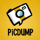 PiCDUMP icône