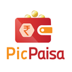 PicPaisa - Scan Bill Get Cash