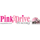PinkDrive 圖標