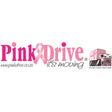 PinkDrive أيقونة