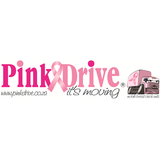 PinkDrive icon