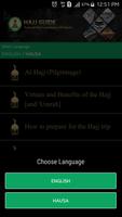 Nigeria Hajj Guide ภาพหน้าจอ 3