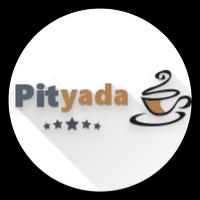 برنامه‌نما Pityada.com عکس از صفحه