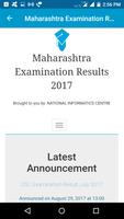 2018 Maharashtra Exam Results - All Exam Ekran Görüntüsü 1