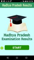 2018 Madhya Pradesh Exam Results - All Exam Affiche