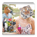 Animal Face Maker Creador APK