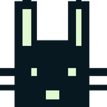 Pixel Bunny