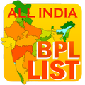 2018 BPL List - ALL INDIA
