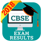 2018 CBSE RESULTS - ALL INDIA ícone