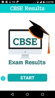 2018 CBSE RESULTS - ALL INDIA Affiche