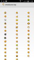 emoticons top-poster