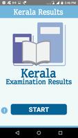 2018 Kerala Exam Results - All Exam পোস্টার