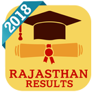 2018 Rajasthan Exam Results - All Examination ikon
