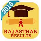 2018 Rajasthan Exam Results - All Examination أيقونة