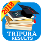 2018 Tripura Exam Results - All Examination Zeichen