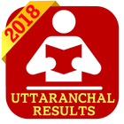 2018 Uttaranchal Exam Results - All Examination-icoon