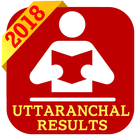 2018 Uttaranchal Exam Results - All Examination simgesi