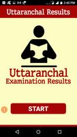 2018 Uttaranchal Exam Results - All Examination постер