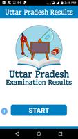 2018 Uttar Pradesh Exam Results - All Examination Affiche