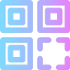 Bar Code & QR code Scanner icône