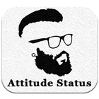 Latest Attitude Status And DP 2018 icône