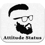 Latest Attitude Status And DP 2018 simgesi