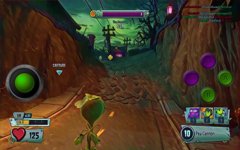 plants vs zombies 3 apk