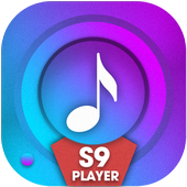 Smart Music Player style Samsung icon