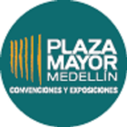 Plaza Mayor Medellin icon